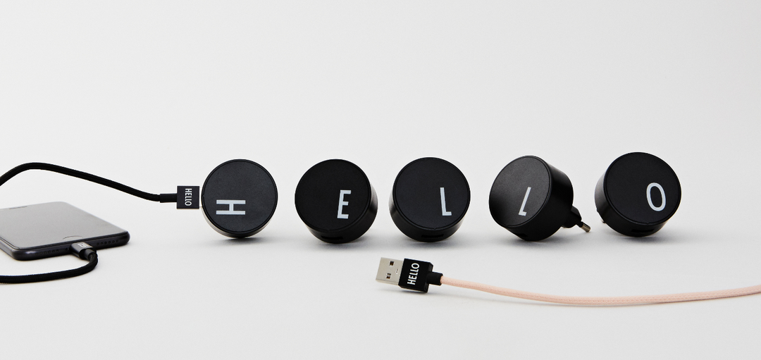 Tech & Stationery
