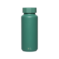 Thermo/Insulated Bottle Tone-on-tone - DL Collection