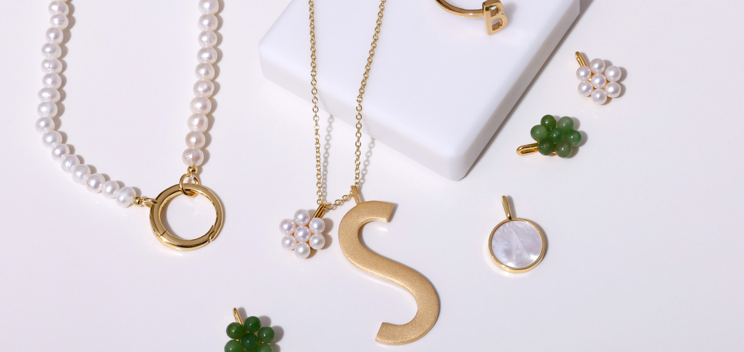 Under 30€ Jewelry