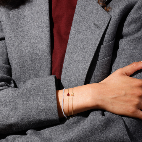 Chain Bracelets