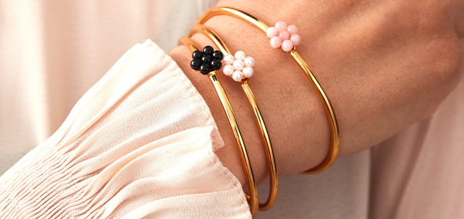 Bracelets