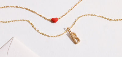 Valentine's Day Jewelry Gifts