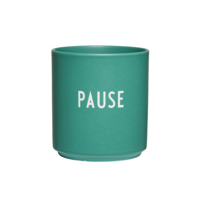 Favourite Cups - Tranquil Collection