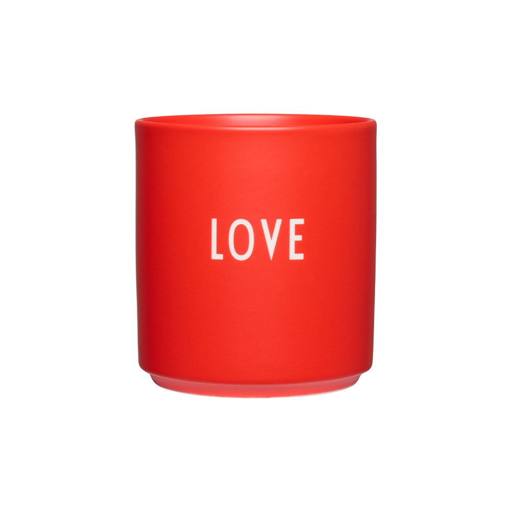 Favourite Cups - Love & Friendship Collection