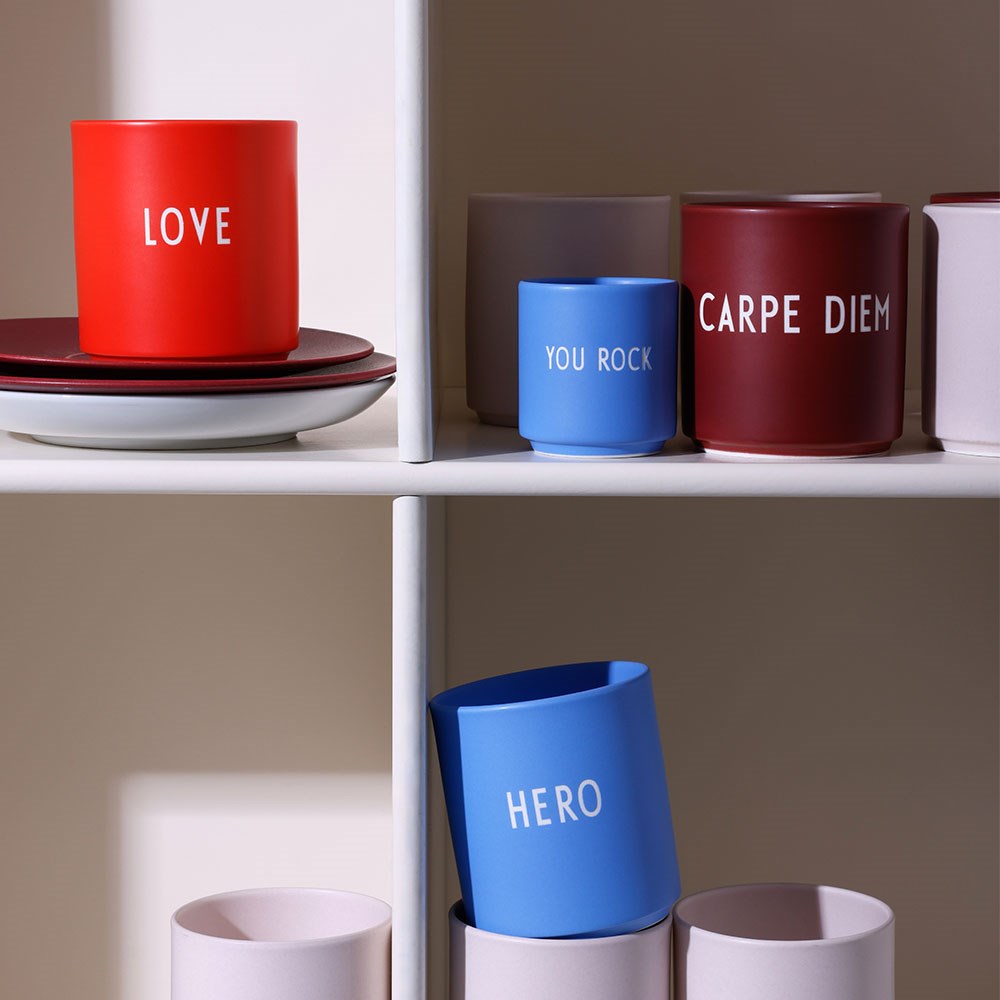 Favourite Cups - Love & Friendship Collection