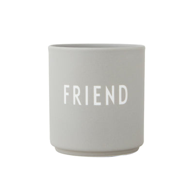 Favourite Cup - Friendship