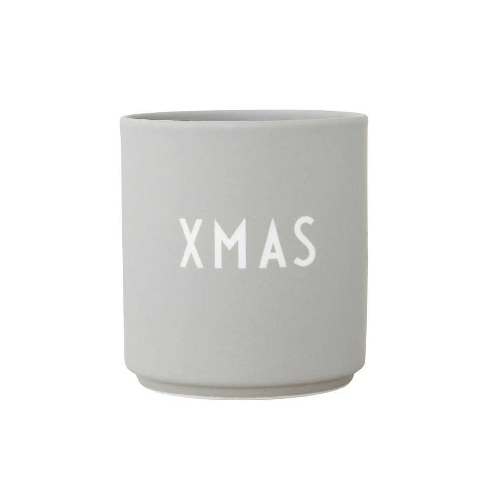 Favourite Cup - Christmas