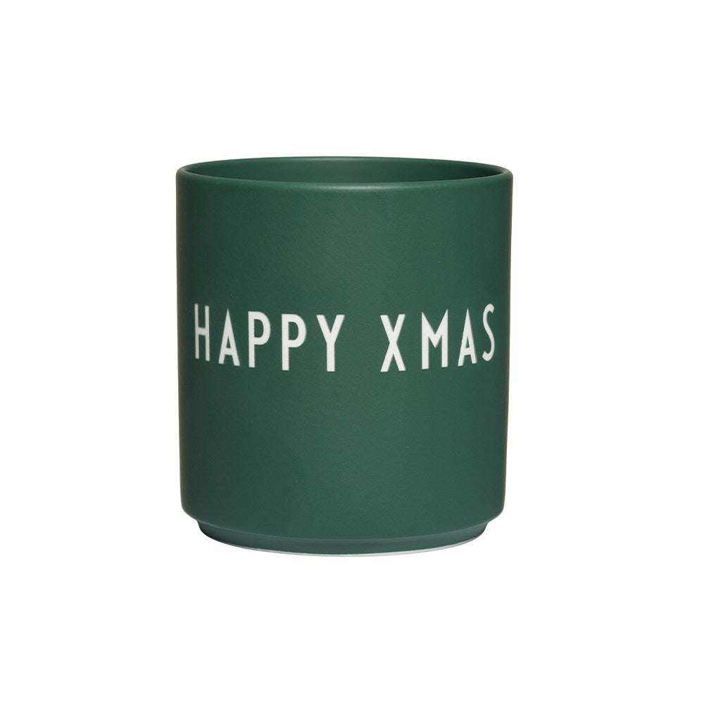 Favourite Cup - Christmas