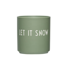 Favourite Cups - Christmas Collection