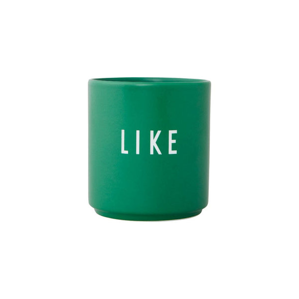 Favourite cups - Love & Friendship