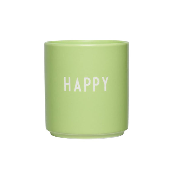 Favourite Cups - Happy Colours Collection