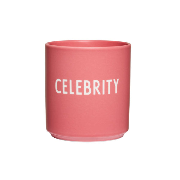 Favourite Cups - Celebration Collection