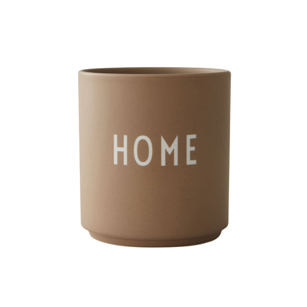 Favourite Cups - Tranquil Collection