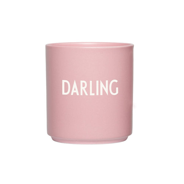 Favourite Cups - Love & Friendship Collection