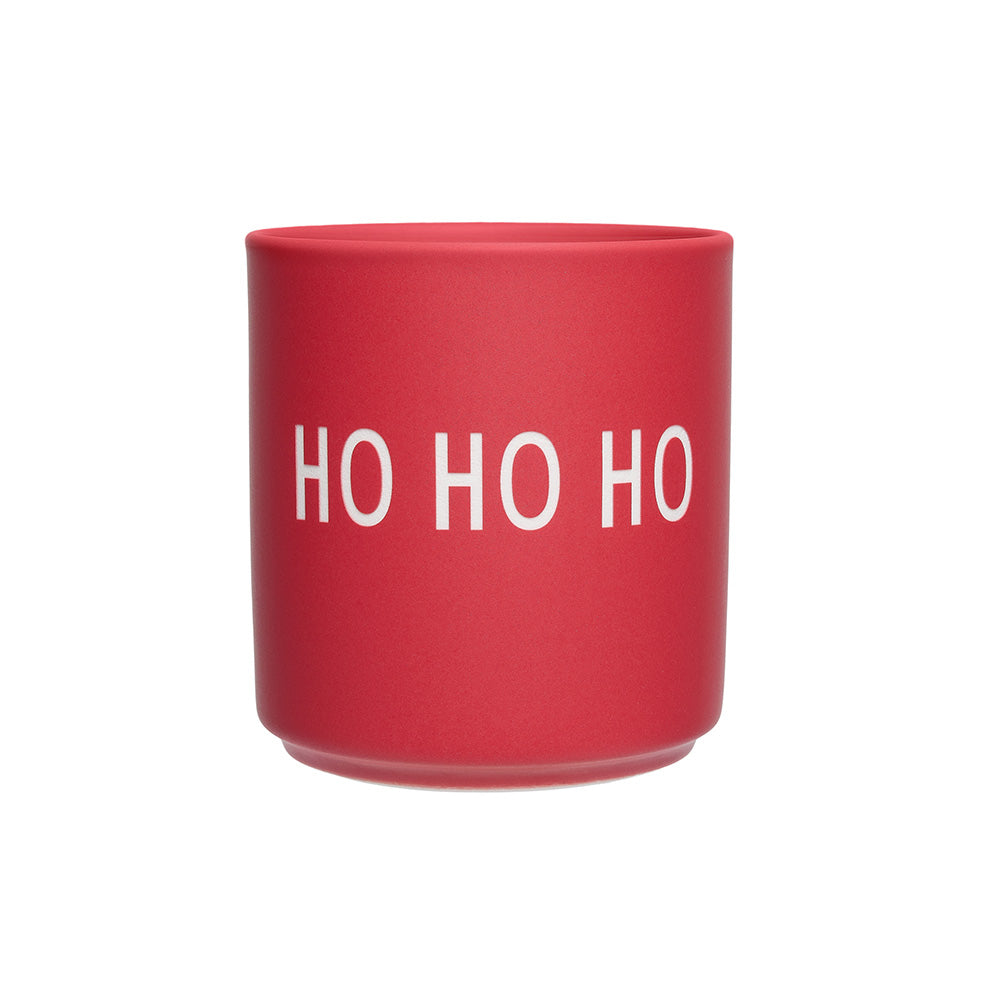 Favourite Cup - Christmas