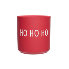 Favourite Cup - Christmas