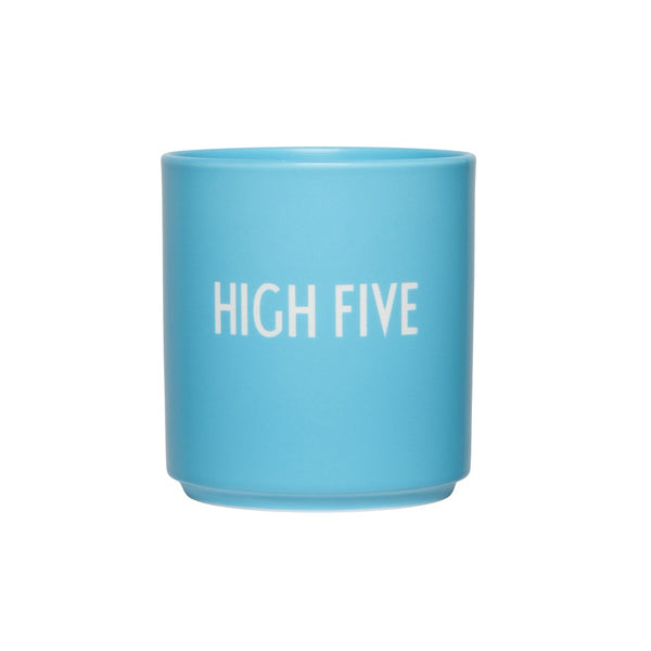 Favourite Cups - Happy Colours Collection