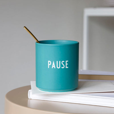 Favourite Cups - Tranquil Collection