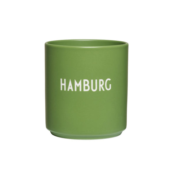 Favourite Cups - German Collection
