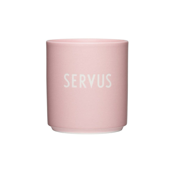 Favourite Cups - German Collection