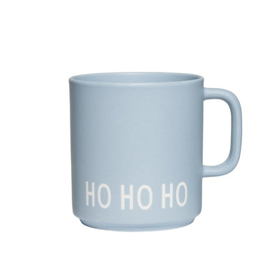 Favourite cup with handle