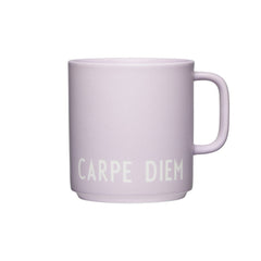 Favourite Cup with handle