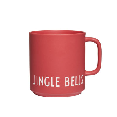 Favourite cup with handle