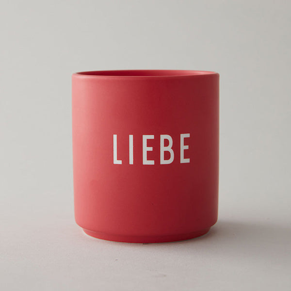 Favourite Cups - German Collection