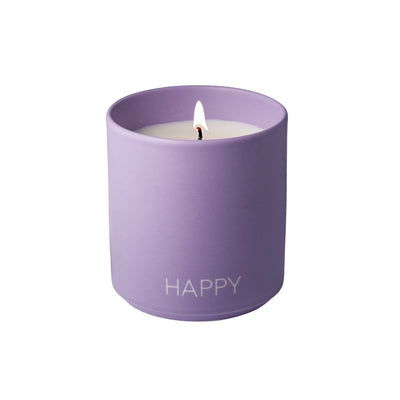 Scented Candle Large