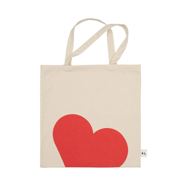 Love Copenhagen tote bag