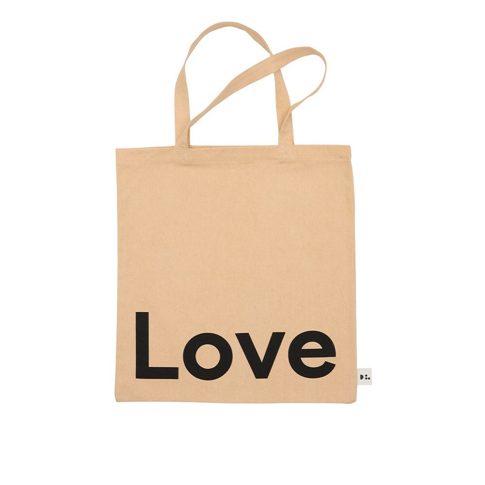 DL Tote bag