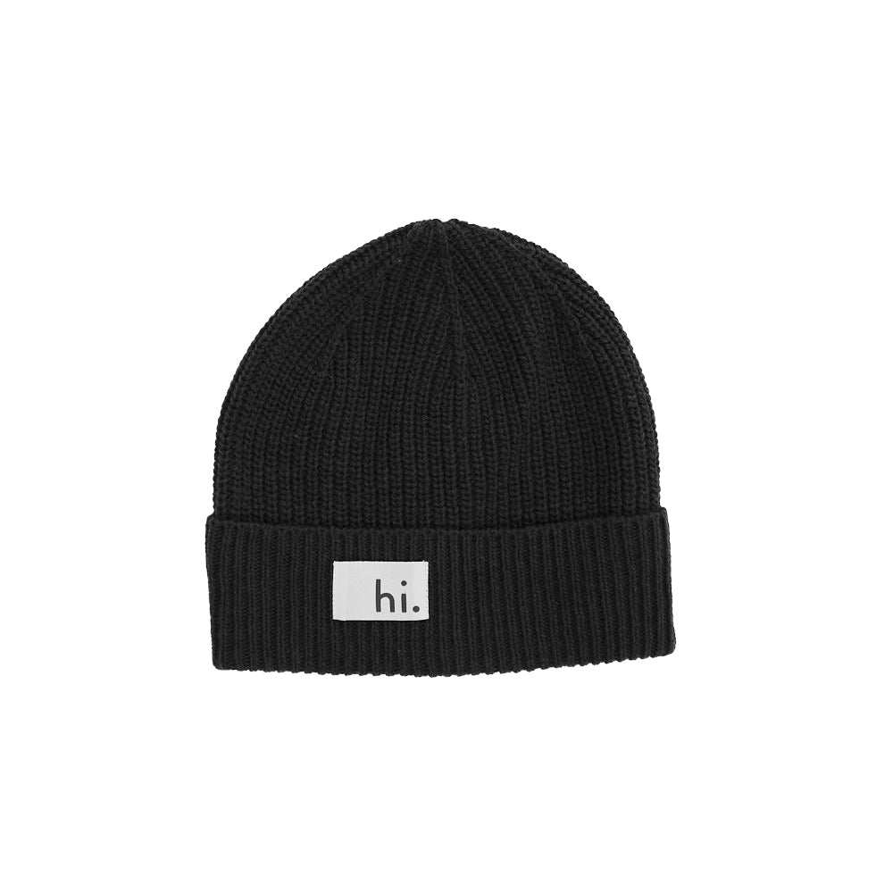 DL Beanie