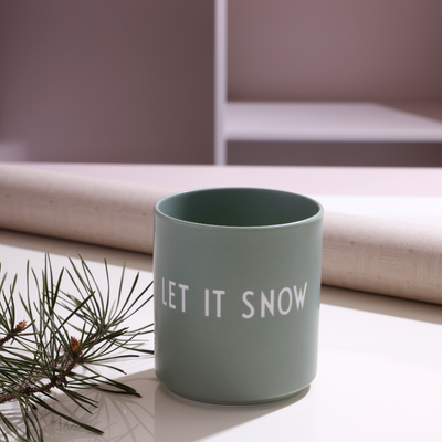 Favourite Cups - Christmas Collection