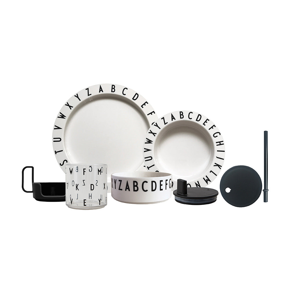 Eat & Learn Tritan™ starter set