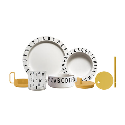 Eat & Learn Tritan™ starter set