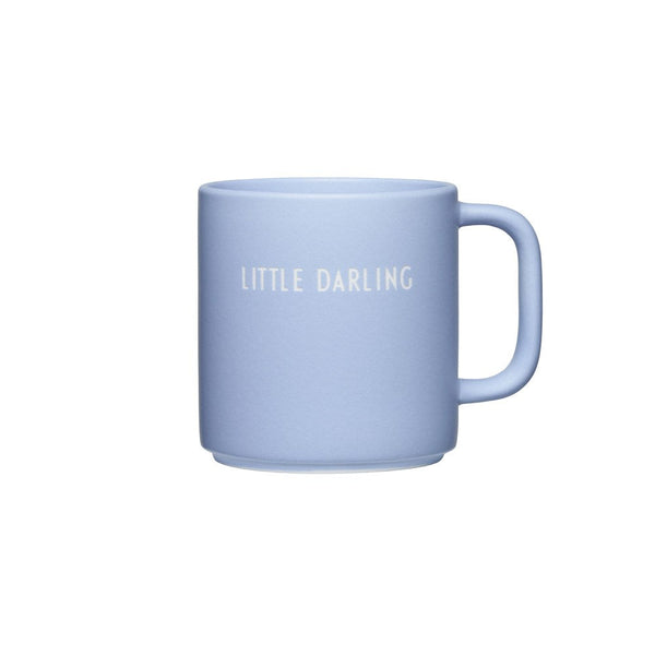 Favourite Little Cups