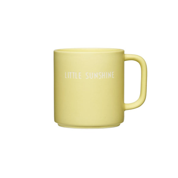 Favourite Little Cups
