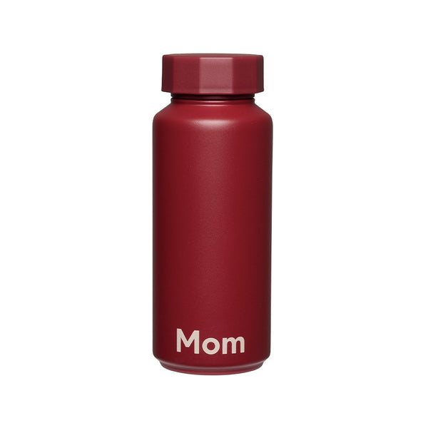 Insulated Water Bottle Family Collection