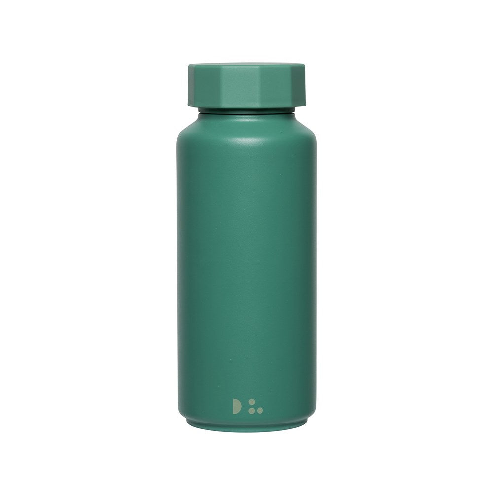 Thermo/Insulated Bottle Special Edition - Dark Green