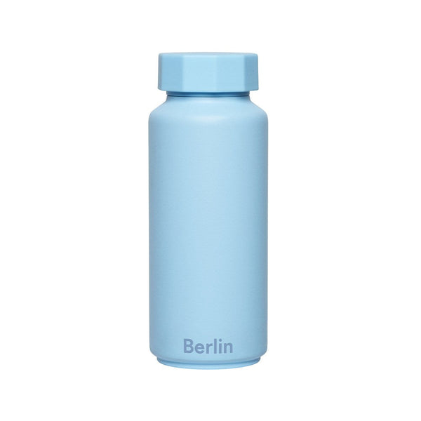 Insulated Water Bottle