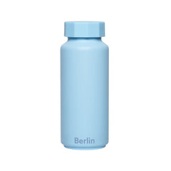 Insulated Water Bottle