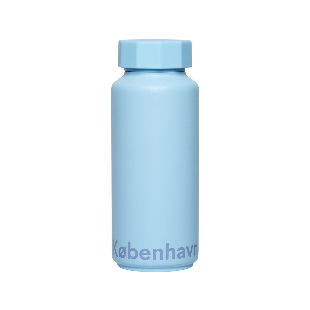 Thermo/Insulated Bottle Special Edition - Light Blue Copenhagen