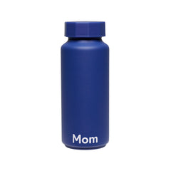 Insulated bottles Tone-on-tone