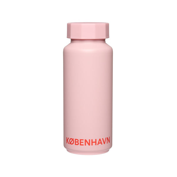 Insulated Water Bottle Travel Edition
