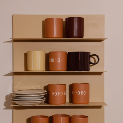 Favourite Cups - Christmas Collection