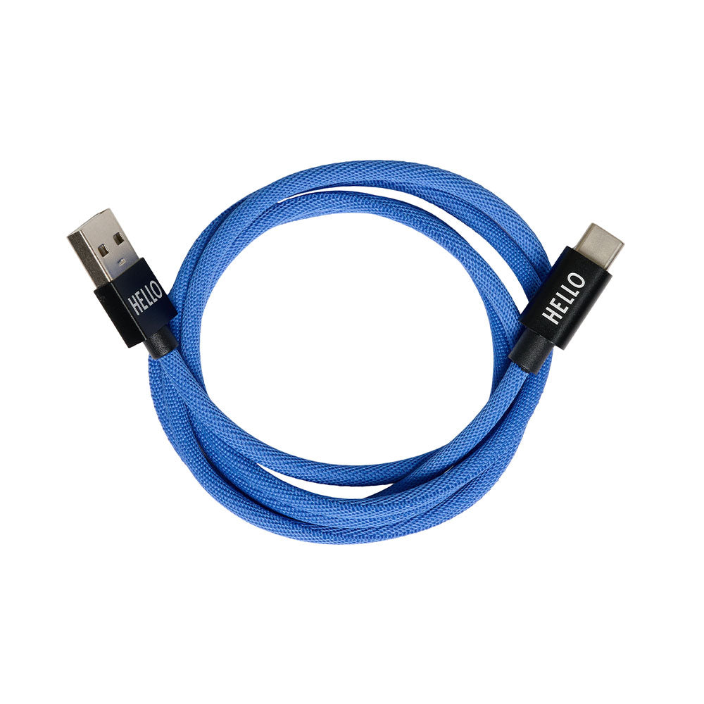 MyCable USB-C Cable 1m