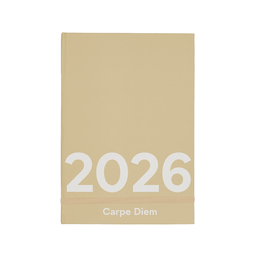 Calendar 2026