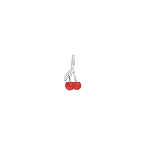 Charm Darling en émail, argent