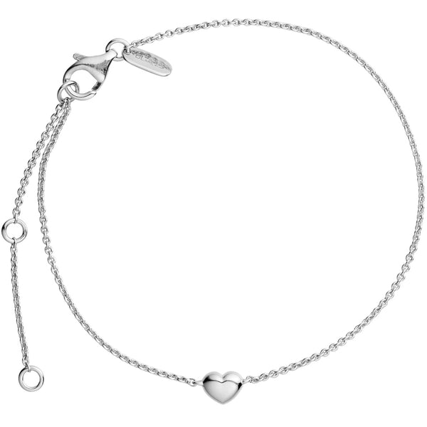 Little Big Love Bracelet - Silver