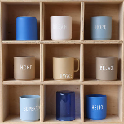 Favourite Cups - Good Life Collection